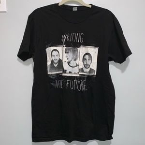 Paramore Tour Tee